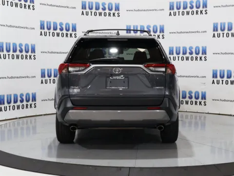 More photos of 2019 Toyota RAV4 Limited at Hudson Autoworks, NC
