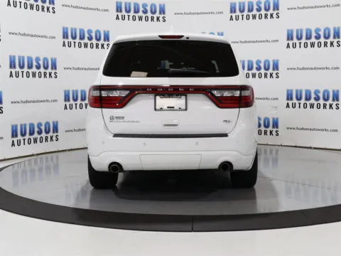 More photos of 2020 Dodge Durango R/T at Hudson Autoworks, NC