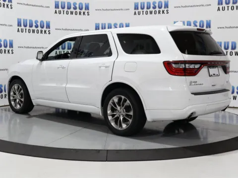 More photos of 2020 Dodge Durango R/T at Hudson Autoworks, NC