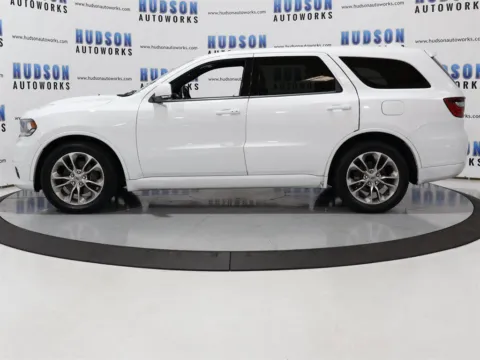 Another view of 2020 Dodge Durango R/T for sale in Greensboro, NC at Hudson Autoworks