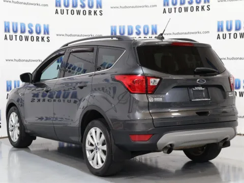 More photos of 2019 Ford Escape SEL at Hudson Autoworks Sales, NC