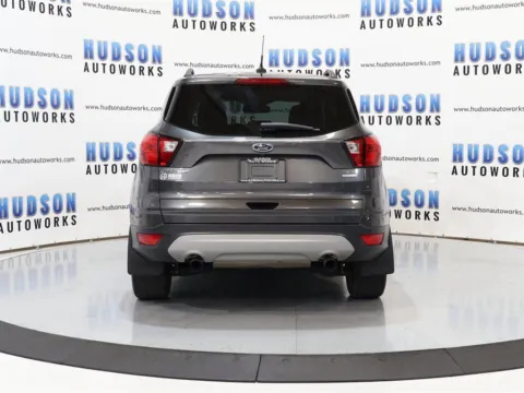 More photos of 2019 Ford Escape SEL at Hudson Autoworks, NC