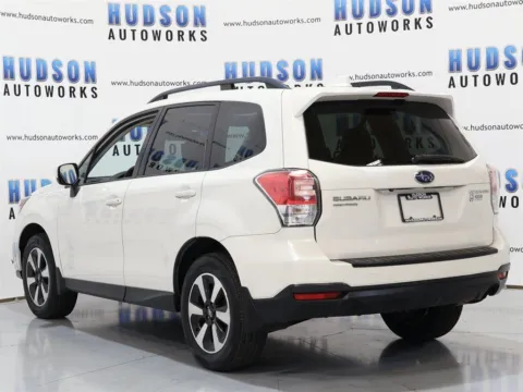 More photos of 2018 Subaru Forester 2.5i Premium at Hudson Autoworks, NC