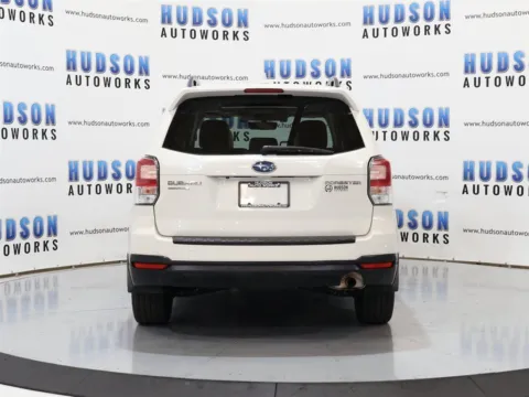 More photos of 2018 Subaru Forester 2.5i Premium at Hudson Autoworks, NC