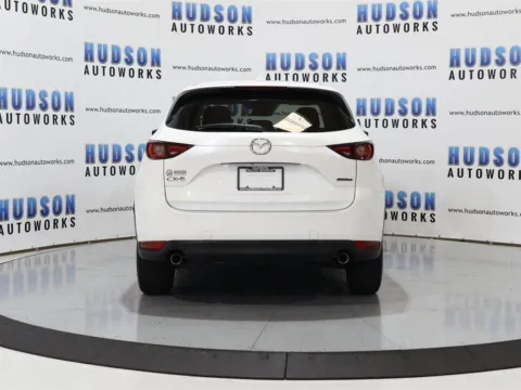 More photos of 2021 Mazda CX-5 Grand Touring at Hudson Autoworks, NC