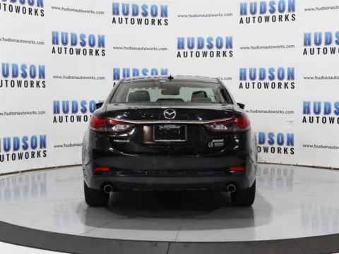 More photos of 2016 Mazda Mazda6 i Grand Touring at Hudson Autoworks, NC