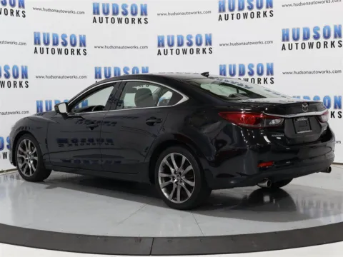 More photos of 2016 Mazda Mazda6 i Grand Touring at Hudson Autoworks, NC