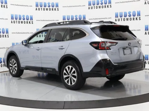More photos of 2021 Subaru Outback Premium at Hudson Autoworks, NC