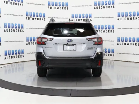 More photos of 2021 Subaru Outback Premium at Hudson Autoworks, NC