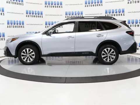 Another view of 2021 Subaru Outback Premium for sale in Greensboro, NC at Hudson Autoworks
