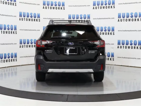 More photos of 2022 Subaru Outback Limited at Hudson Autoworks Sales, NC