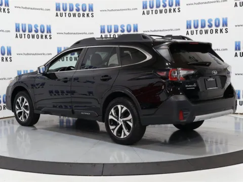 More photos of 2022 Subaru Outback Limited at Hudson Autoworks Sales, NC
