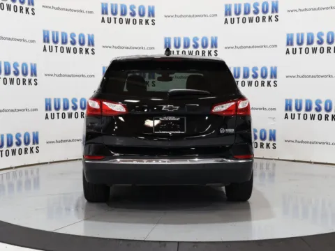 More photos of 2021 Chevrolet Equinox LT at Hudson Autoworks, NC