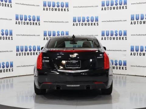 More photos of 2017 Cadillac ATS 2.0L Turbo at Hudson Autoworks, NC