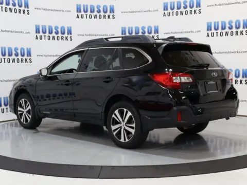 More photos of 2018 Subaru Outback 3.6R at Hudson Autoworks Sales, NC