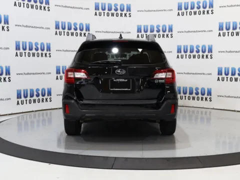 More photos of 2018 Subaru Outback 3.6R at Hudson Autoworks Sales, NC