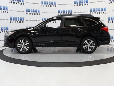 Another view of 2018 Subaru Outback 3.6R for sale in Greensboro, NC at Hudson Autoworks Sales
