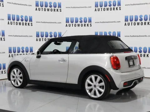 More photos of 2016 MINI Cooper S at Hudson Autoworks, NC
