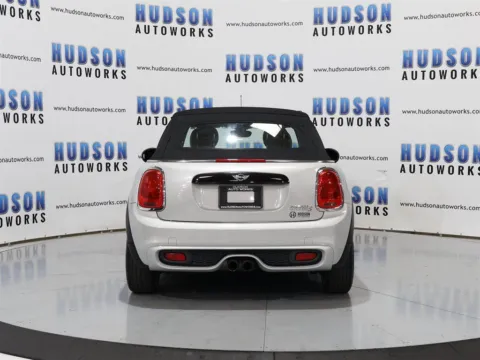 More photos of 2016 MINI Cooper S at Hudson Autoworks, NC