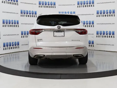 More photos of 2018 Buick Enclave Avenir at Hudson Autoworks, NC