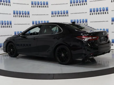 More photos of 2023 Toyota Camry XSE at Hudson Autoworks, NC