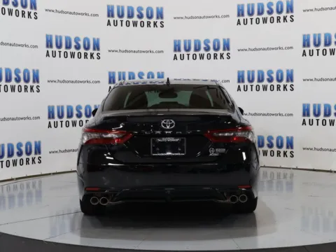 More photos of 2023 Toyota Camry XSE at Hudson Autoworks, NC