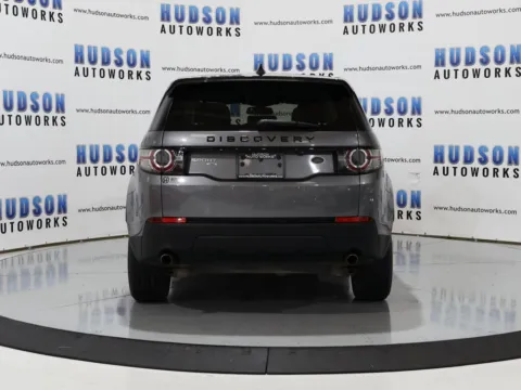 More photos of 2017 Land Rover Discovery Sport HSE at Hudson Autoworks, NC