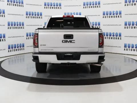 More photos of 2017 GMC Sierra 1500 Denali at Hudson Autoworks, NC