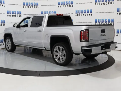 More photos of 2017 GMC Sierra 1500 Denali at Hudson Autoworks, NC
