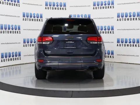 More photos of 2019 Jeep Grand Cherokee High Altitude at Hudson Autoworks, NC