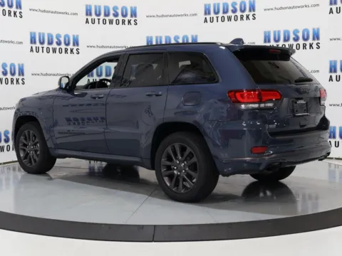 More photos of 2019 Jeep Grand Cherokee High Altitude at Hudson Autoworks, NC