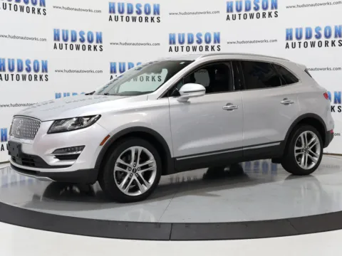 Photos of 2019 Lincoln MKC Reserve for sale in Greensboro, NC at Hudson Autoworks