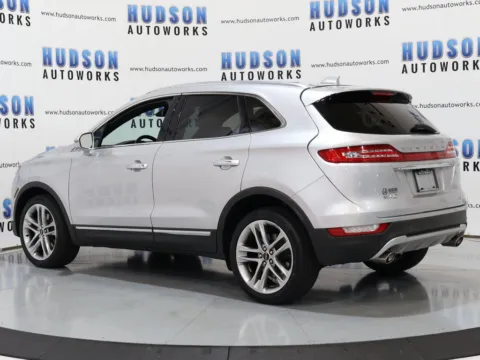More photos of 2019 Lincoln MKC Reserve at Hudson Autoworks Sales, NC