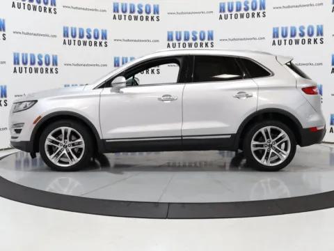 Another view of 2019 Lincoln MKC Reserve for sale in Greensboro, NC at Hudson Autoworks Sales