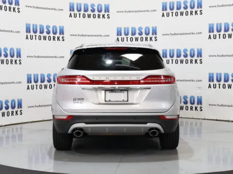 More photos of 2019 Lincoln MKC Reserve at Hudson Autoworks Sales, NC