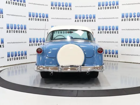 More photos of 1954 Ford Customline at Hudson Autoworks, NC