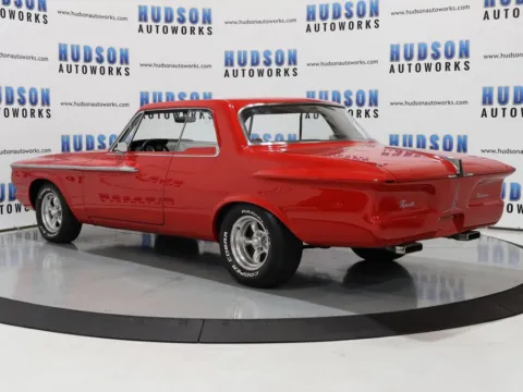 More photos of 1962 Plymouth Belvedere at Hudson Autoworks Sales, NC