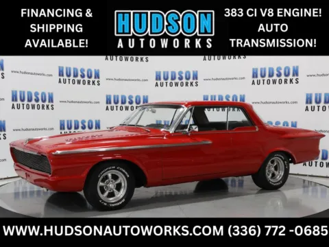 Unknown 1962 Plymouth Belvedere for sale in Greensboro, NC