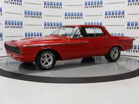 Photos of 1962 Plymouth Belvedere for sale in Greensboro, NC at Hudson Autoworks Sales