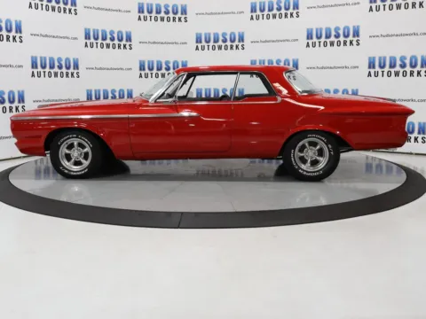 More photos of 1962 Plymouth Belvedere at Hudson Autoworks Sales, NC