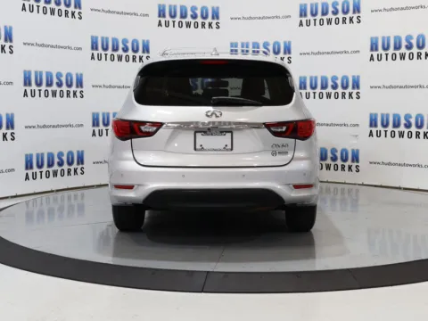 More photos of 2020 INFINITI QX60 LUXE at Hudson Autoworks Sales, NC