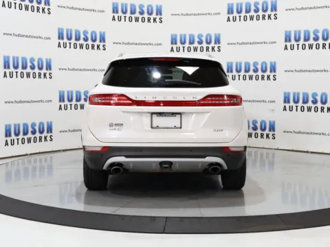 More photos of 2018 Lincoln MKC Reserve at Hudson Autoworks Sales, NC