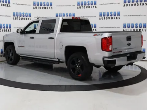 More photos of 2017 Chevrolet Silverado 1500 LTZ at Hudson Autoworks Sales, NC