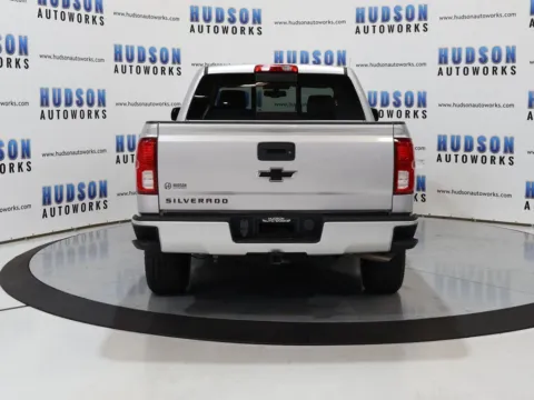More photos of 2017 Chevrolet Silverado 1500 LTZ at Hudson Autoworks Sales, NC