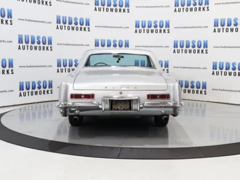 More photos of 1963 Buick Riviera at Hudson Autoworks Sales, NC