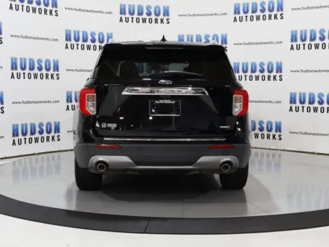 More photos of 2020 Ford Explorer Limited at Hudson Autoworks Sales, NC