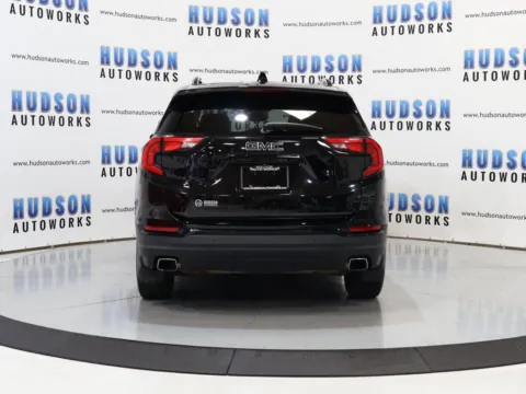 More photos of 2019 GMC Terrain SLT at Hudson Autoworks Sales, NC
