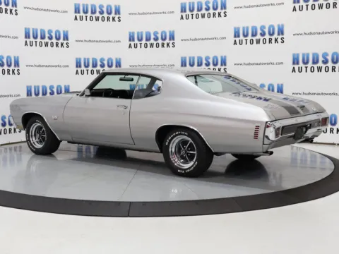 More photos of 1970 Chevrolet Chevelle at Hudson Autoworks Sales, NC