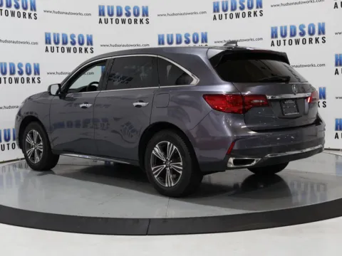 More photos of 2017 Acura MDX 3.5L at Hudson Autoworks Sales, NC