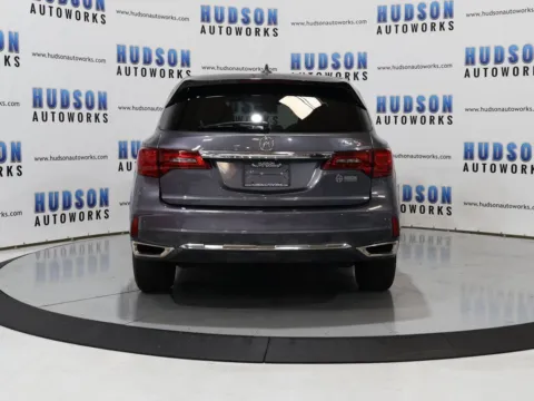 More photos of 2017 Acura MDX 3.5L at Hudson Autoworks Sales, NC